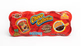CHOCO GALLETIN CHOCO-VAINILLA 10UN.